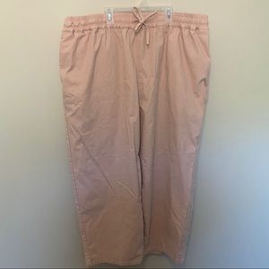 Chino Joggers